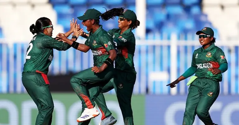 স্কটল্যান্ডের বিপক্ষে আজ মাঠে নামছে বাংলাদেশ